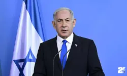 Netanyahu: “Lübnan’da ateşkes sağlansa bile Hizbullah’a karşı operasyonlarımız sürecek”