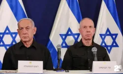 Netanyahu, Savunma Bakanı Gallant'ı görevden aldı