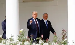 Netanyahu Trump'ın zaferini kutladı