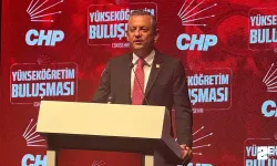 Özgür Özel: “Olağan üstü durumla karşılaştık  Olağan davranmamız mümkün değil”