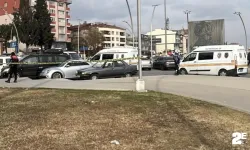 Park halindeki minibüste ölü bulundu