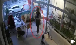 Pompalı tüfekli saldırısında refleksi ile ölümden döndü