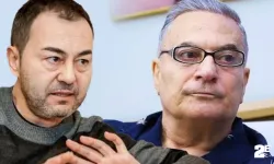 Serdar Ortaç ve Mehmet Ali Erbil, ev hapsi şartıyla serbest bırakıldı