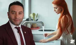 Serkan Ortatepe: Eskişehir’de su zammı yüzde 43’ü geçti