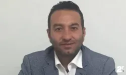 Serkan Ortatepe: Yılan hepimizi sokacak