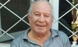 Sivrihisar Belediye Başkanı Dökmeci’nin acı günü