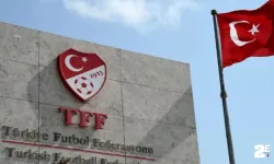 TFF açıkladı: A Milli Takım kadrosuna iki yeni isim