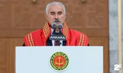 Türk Kamu Başdenetçisi Mehmet Akarca oldu