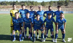 U 18’lerde durmak yok