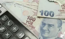 Vergi borcu bulunan mükelleflerin listesi yayımlandı