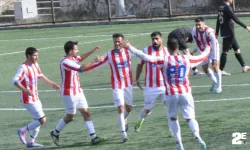 Yeni lider Bozanspor 3-0