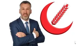 Yeniden Refah Partisi Eskişehir İl Başkanlığı’na Faruk Güler Atandı