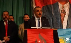 Zafer Partisinde şok ayrılık