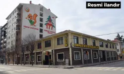 Bina Tesisat Tamiratı (İlave İşler) Yapım İşi