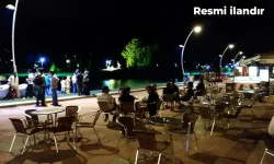 Büfe Kiralama İhalesi