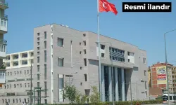 T.C. Eskişehir 3. Asliye Ceza Mahkemesi