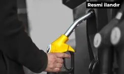 Motorin Alımı
