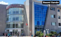 152 Kısım Diş Tıbbi Sarf Malzeme Ve El Aletleri Alımı mal alımı