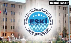 ESKİ'den 'YAMA' ihalesi