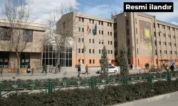 Eskişehir Büyükşehir Belediyesi'nden taşınmaz kiralama
