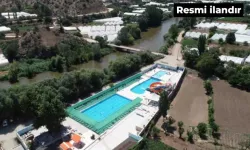 Mihalgazi Belediye Başkanlığı Düzeltme İlanı