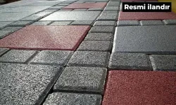 Mihalgazi Belediyesi Beton Kilitli Parke Taş ve Beton Bordür mal alımı