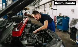 Bakım onarım ve yedek parçalarının temini hizmet alımı