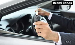 Beş Adet Servis Aracının Şoförü ile Kiralanması hizmet alımı