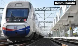 Eskişehir tren personeli konaklama hizmet alımı