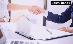 Taşınmaz ve taşınırların satışı yapılacak