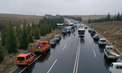 Eskişehir'de yaşanan kazanın bilirkişi raporu hazırlandı