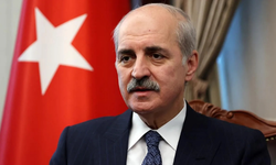 TBMM Başkanı Kurtulmuş’tan Netanyahu açıklaması