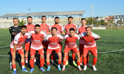 Sağlıkspor farklı kazandı 4-1