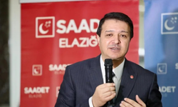 Saadet Partisi yeni başkanı Mahmut Arıkan oldu