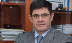 Prof. Dr. Özkalp hayatını kaybetti