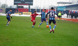 Anadolu uzatmalarda yıkıldı 1-0