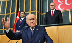 MHP Lideri Bahçeli: “İmralı’yla DEM Grubu arasında yüz yüze temasın gecikmeksizin yapılmasını bekliyoruz''