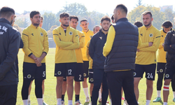 Alkışlar 2 Eylülspor'a gelsin