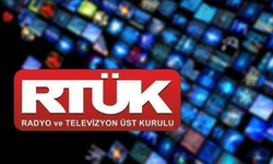 RTÜK 4 diziye program durdurma cezası verdi