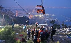 Teleferik kazasında sanıklar için karar verildi