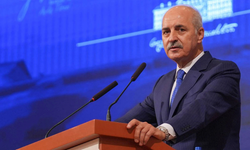 TBMM Başkanı Kurtulmuş: "Dokunulmaz zannedilen İsrail’e dokunulmuştur"