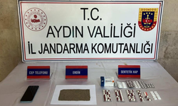 Jandarmadan eş zamanlı operasyon: 3 gözaltı