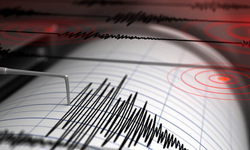 Son Dakika: Malatya’da 4.6 Büyüklüğünde Deprem