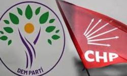 CHP VE DEM Partisine kayyum atandı