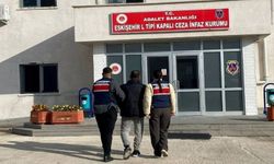 Eskişehir'de çocuk istismarından aranan şahıs yakalandı