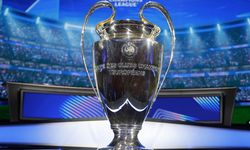 UEFA Şampiyonlar Ligi’nde 5. hafta heyecanı