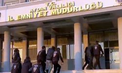 Aydın'da yasadışı bahis operasyonu