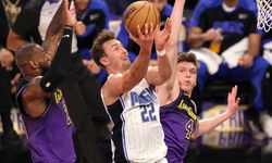 Orlando Magic son saniyelerde kazandı