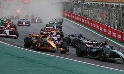 Formula 1’de Las Vegas Grand Prix’si heyecanı