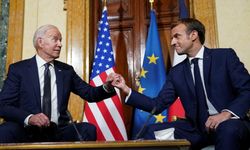 Biden ve Macron’un 36 saat içinde İsrail-Hizbullah arasındaki ateşkesi ilan edeceği iddia edildi